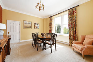 Victoria Court Nether Edge